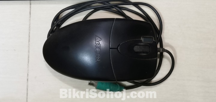 Optical Mouse